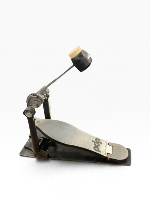 Vist Large View of Product Image Which is Used PDP BASS DRUM PEDAL Kick Drum Pedal