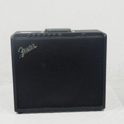Vist Large View of Product Image Which is Used Fender GT100 1 x 10 Solid State Amplifier 1 x 10