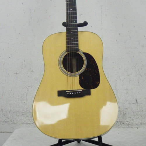 Vist Large View of Product Image Which is Used Martin SPECIAL 16  Acoustic Guitar Wood