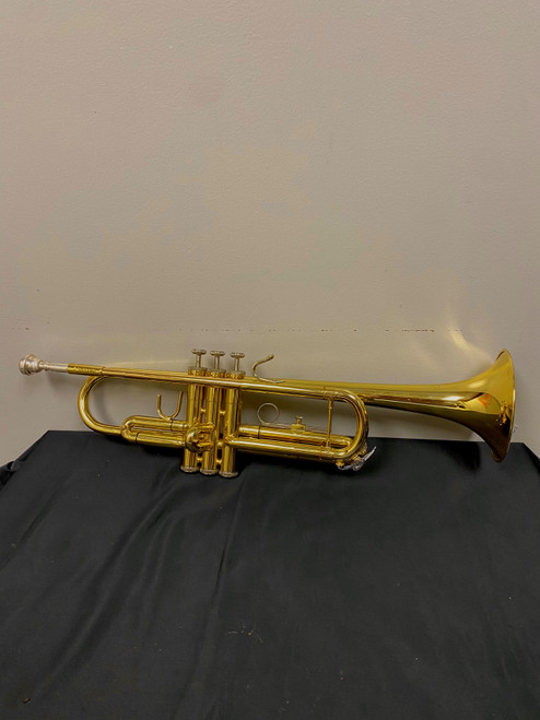 Vist Large View of Product Image Which is Used Bach TR300H2 TRUMPET Trumpet