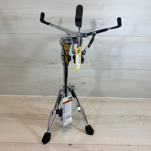 Vist Large View of Product Image Which is PDP 700 Series Snare Drum Stand — Model PDSS710.