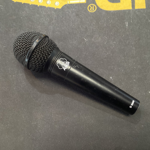 Vist Large View of Product Image Which is Used Akg D 9000 Dynamic Microphone