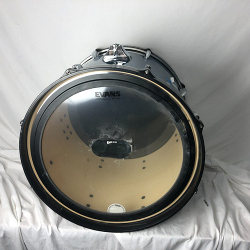Vist Large View of Product Image Which is Used Tama IMPERIALSTAR 4 PIECE W/ HARDWARE Drum Shells and Hardware Blue 22" Kick Drum