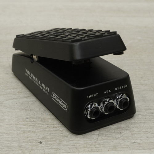 Vist Large View of Product Image Which is Used Dunlop DVP4 Volume Pedal