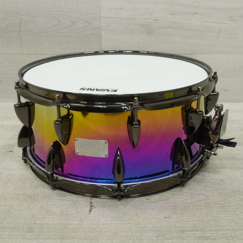 Vist Large View of Product Image Which is Used Orange County 14x6.5 Spectrum Snare Drum
