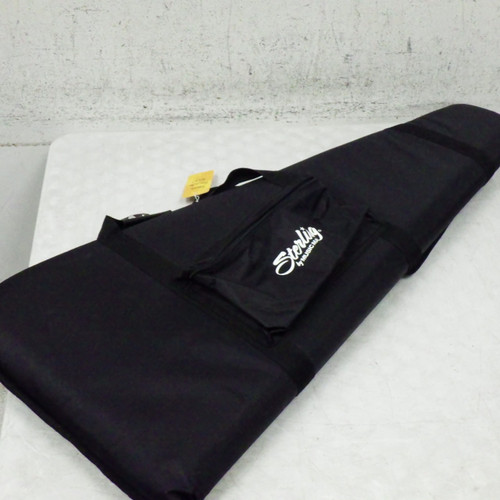 Vist Large View of Product Image Which is Used Sterling ELECTRIC GUITAR GIG BAG Guitar Gig Bag