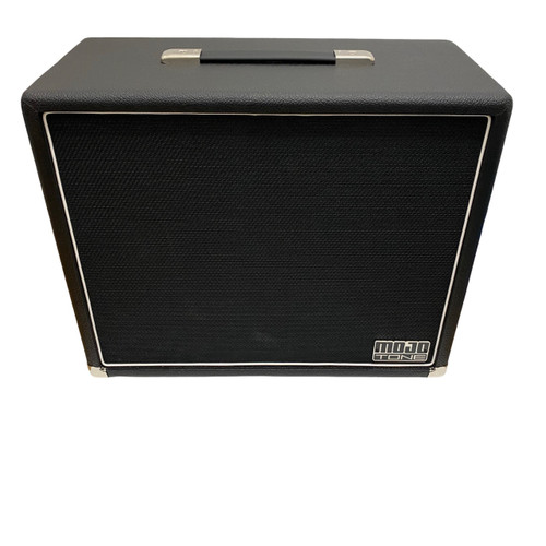 Vist Large View of Product Image Which is Used Mojotone CLASSIC LITE 1X12 CABINET w/British NEO Speaker 1 x 12