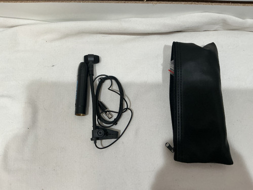 Vist Large View of Product Image Which is Used Shure PGA31-TQG Condenser Microphone