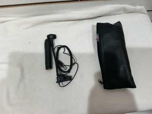 Vist Large View of Product Image Which is Used Shure PGA31-TQG Condenser Microphone