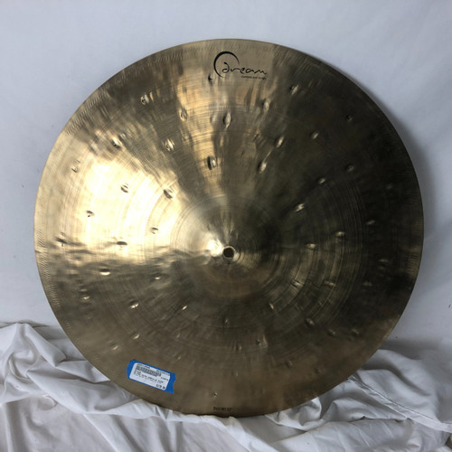 Vist Large View of Product Image Which is Used Dream BLISS 22IN GORILLA RIDE Ride Cymbal 22"