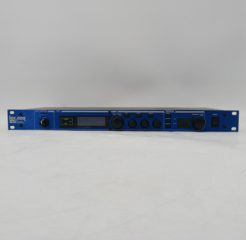 Vist Large View of Product Image Which is Used Lexicon MX300 Multi Effects
