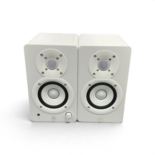 Vist Large View of Product Image Which is Used Yamaha HS3 POWERED PAIR Powered Studio Monitor