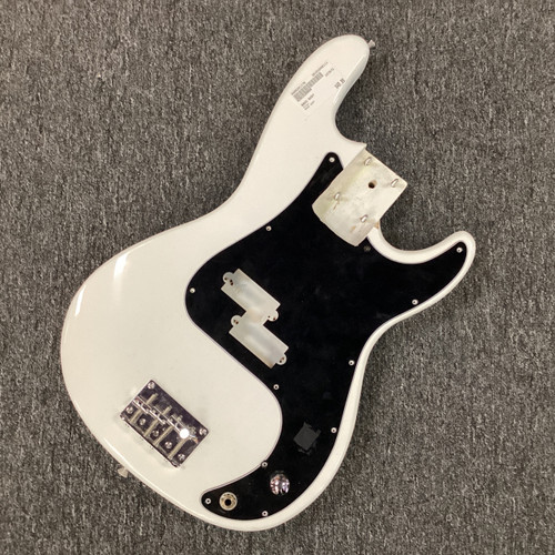 Vist Large View of Product Image Which is Used BASS BODY Guitar Accessory