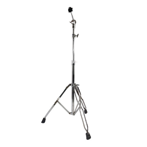 Vist Large View of Product Image Which is Used Brandless Straight Cymbal Stand
