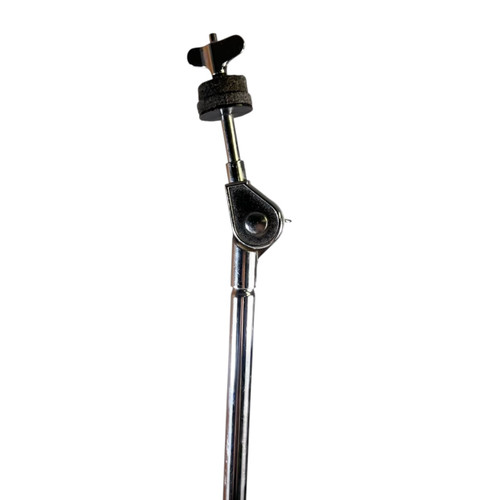 Vist Large View of Product Image Which is Used Brandless Straight Cymbal Stand