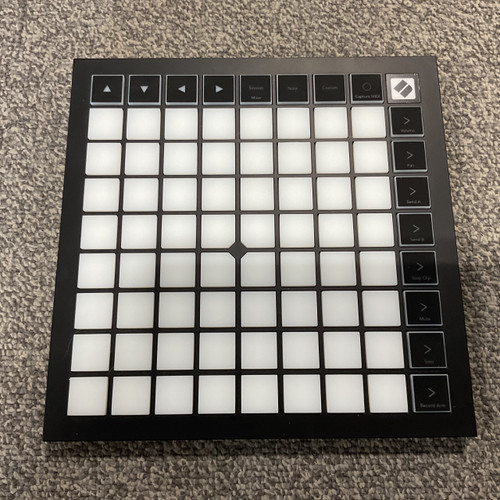 Vist Large View of Product Image Which is Used NOVATION LAUNCHPAD X Compact Controller