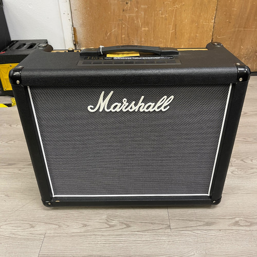 Vist Large View of Product Image Which is Used - Marshall HAZE 40 1 x 12 Tube Combo Amplifier 