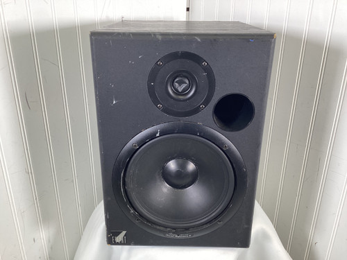 Vist Large View of Product Image Which is Used Event TR8 PAIR Powered Studio Monitor
