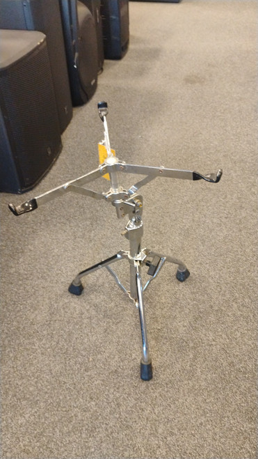 Vist Large View of Product Image Which is Used Ludwig SNARE STAND Snare Stand