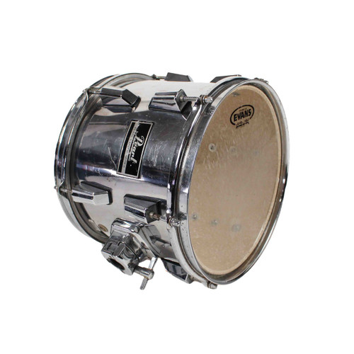 Vist Large View of Product Image Which is Used Pearl EXPORT TOM 10IN Rack Tom Silver/Gray 10"
