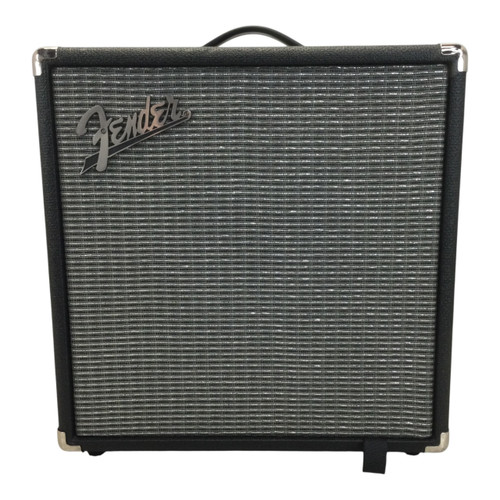 Vist Large View of Product Image Which is Used Fender Rumble 25 1x8 Solid State Amplifier