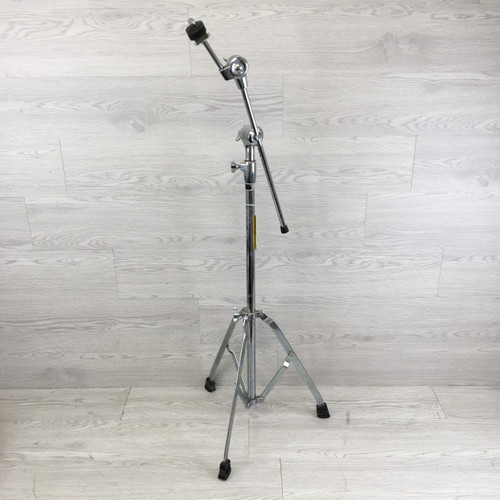 Vist Large View of Product Image Which is Used Pearl BOOM STAND SINGLE-BRACED Boom Stand