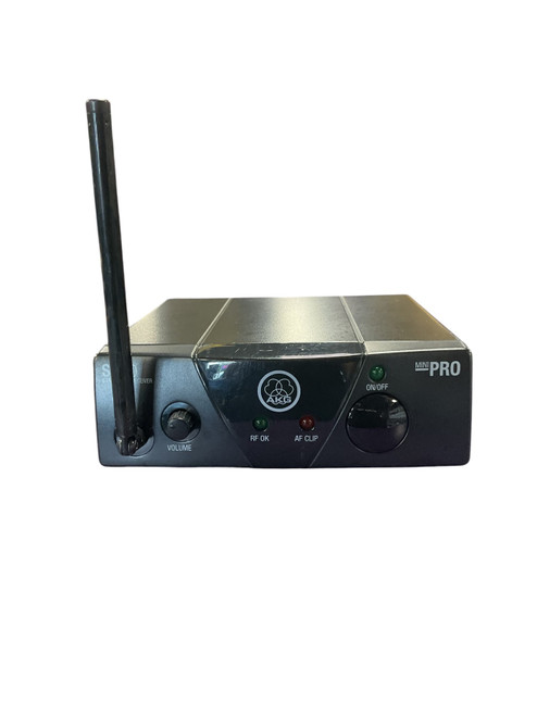 Vist Large View of Product Image Which is Used Akg SR40 MINI PRO Pro Sound Product