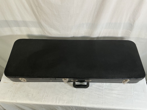 Vist Large View of Product Image Which is Used ELECTIC GUITAR HARD CASE Guitar Case
