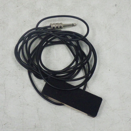 Vist Large View of Product Image Which is Used Dean Markley promag Plus Single Coil Guitar Pickup
