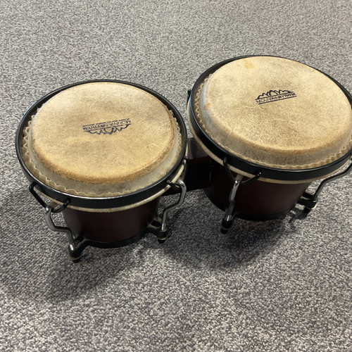 Used MOUNTAIN RHYTHM Bongos