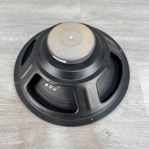 Vist Large View of Product Image Which is Used 12-inch Guitar Speaker - 8 ohm