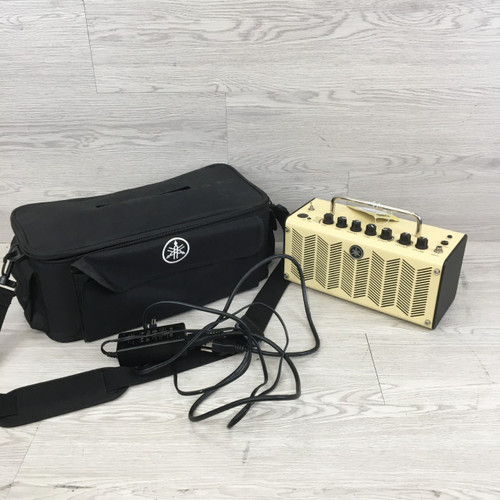Vist Large View of Product Image Which is Used Yamaha THR5 GUITAR AMP Solid State Guitar Combo Other