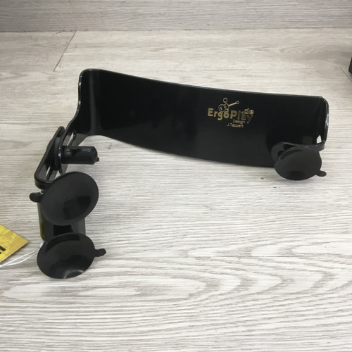 Vist Large View of Product Image Which is Used ERGOPLAY TAPPERT GUITAR REST Guitar Hardware