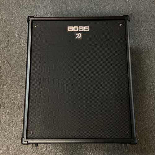 Vist Large View of Product Image Which is Used Boss KATANA BASS 210B 2 x 10 Solid State Amplifier 2 x 10