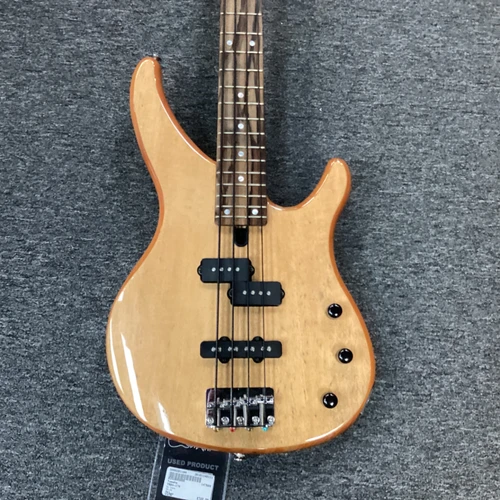 Vist Large View of Product Image Which is Used Yamaha TRBX-174 Bass Guitar Other 4-String
