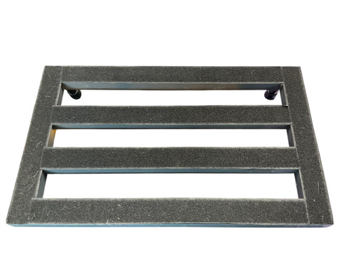 Vist Large View of Product Image Which is Used GHOSTFIRE PEDALBOARD Pedal Board