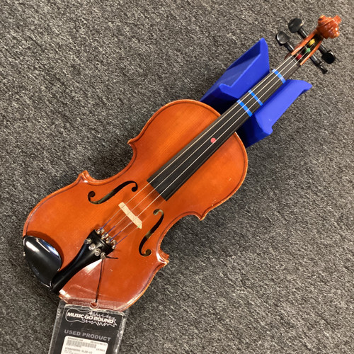 Vist Large View of Product Image Which is Used STRAUSBERG VL20-12 Violin 1/2 Size