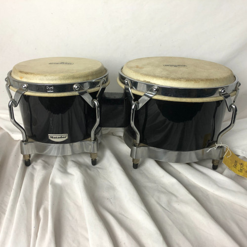 Vist Large View of Product Image Which is Used Matador MATADOR BY LP BONGOS Bongo