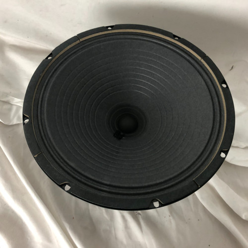 Vist Large View of Product Image Which is Used Jensen P12R 8 OHM 1 x 12 Guitar Speaker Cabinet 1 x 12