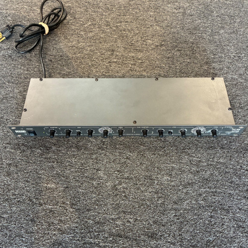 Vist Large View of Product Image Which is Used Rane AC22 Crossover