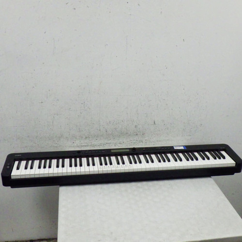 Vist Large View of Product Image Which is Used Casio CDPS350 88-Key Synthesizer 88-key