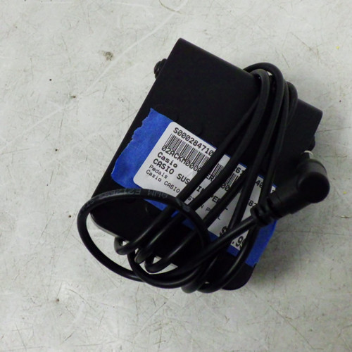 Vist Large View of Product Image Which is Used Casio CASIO SUSTAIN PEDAL Keyboard Pedal