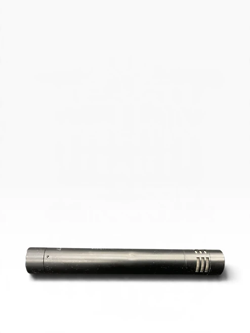Vist Large View of Product Image Which is Used Akg P17 Condenser Microphone