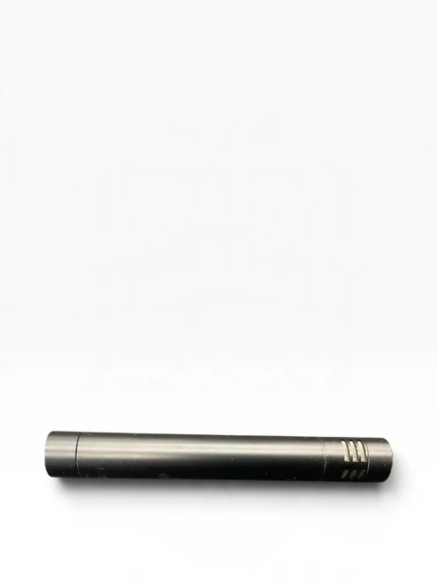 Vist Large View of Product Image Which is Used Akg P17 Condenser Microphone