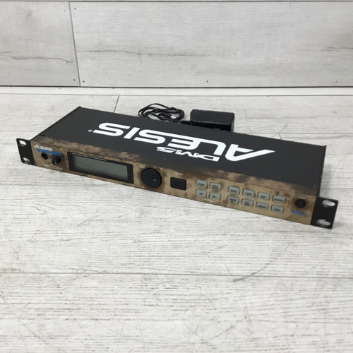 Vist Large View of Product Image Which is Used Alesis DM-5 Rackmount Drum Module