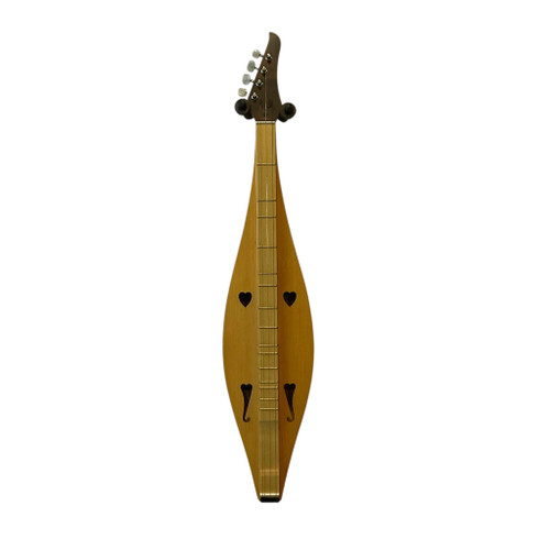 Vist Large View of Product Image Which is Used APPLECREEK DULCIMER W/GIG BAG Other Band Instrument