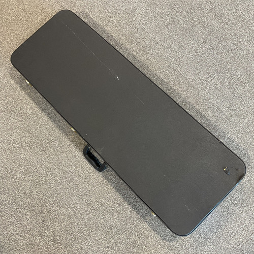 Vist Large View of Product Image Which is Used ELECTRIC HARD SHELL CASE