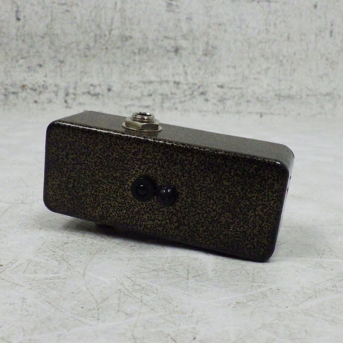 Vist Large View of Product Image Which is Used   Buffer Pedal