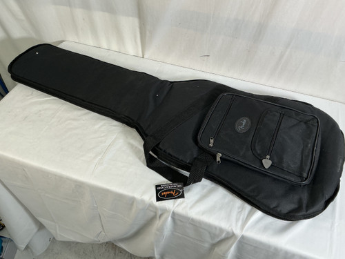 Vist Large View of Product Image Which is Used Fender ELECRIC GIG BAG Guitar Gig Bag