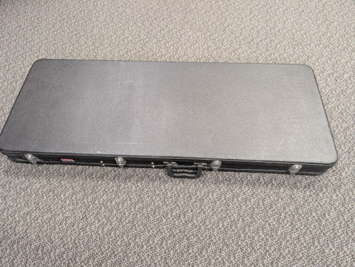 Vist Large View of Product Image Which is Used Gator EXPLORER/FLYING V HARDCASE Guitar Case
